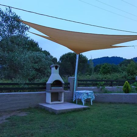 Excellent Villa Vurvurú Kültér fotó
