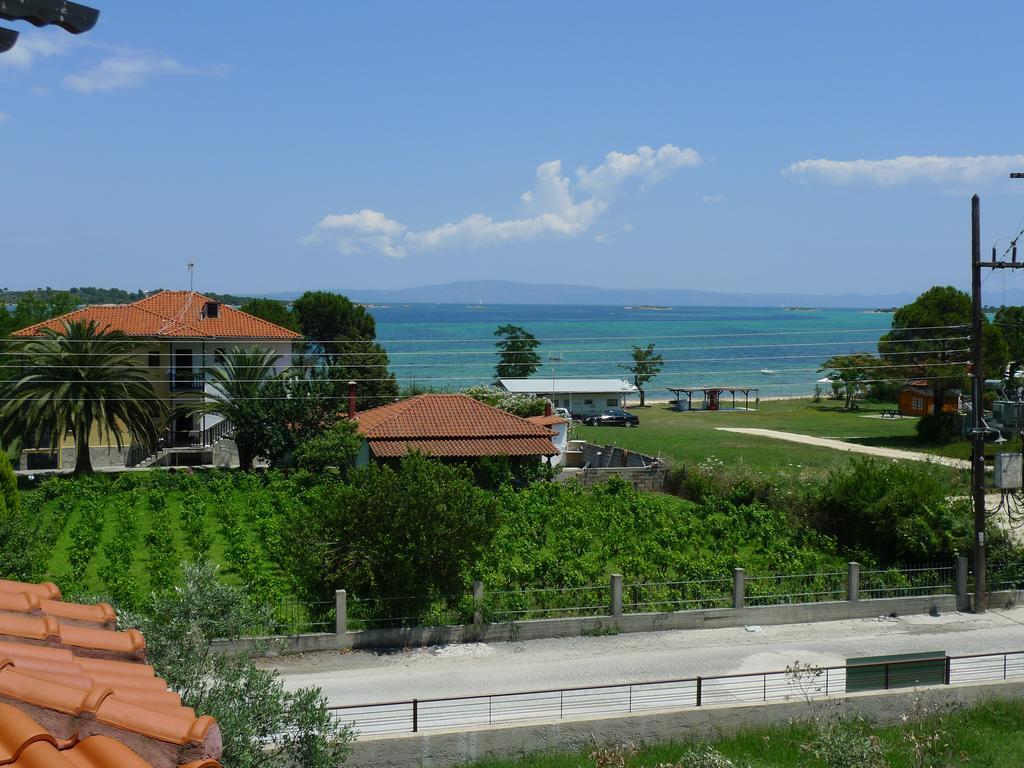 Excellent Villa Vurvurú Kültér fotó