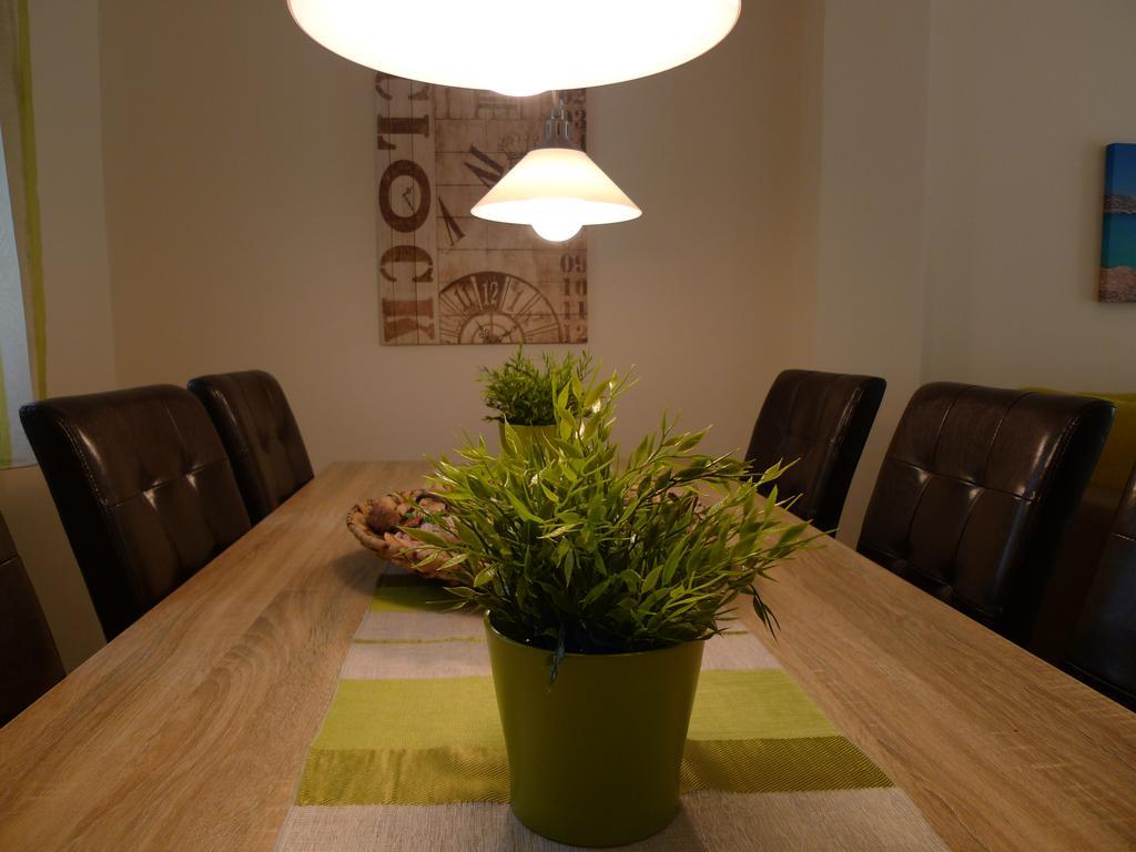 Excellent Villa Vurvurú Kültér fotó
