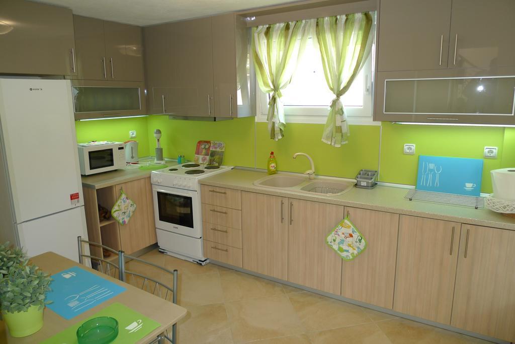 Excellent Villa Vurvurú Kültér fotó