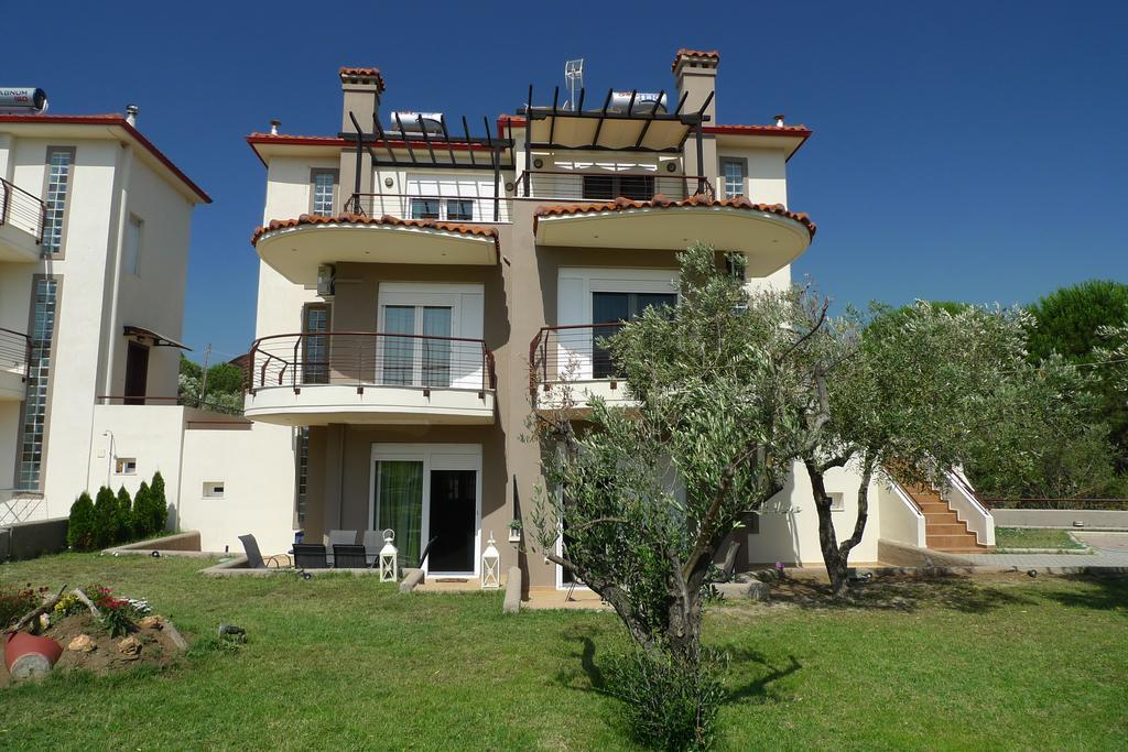 Excellent Villa Vurvurú Kültér fotó