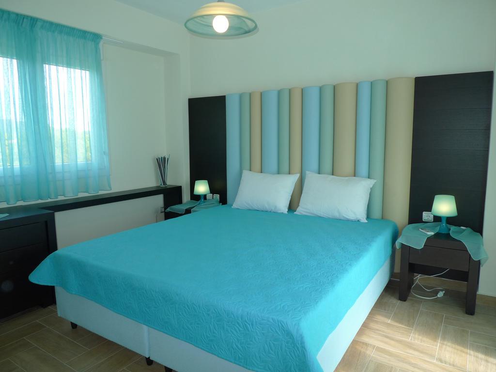Excellent Villa Vurvurú Kültér fotó