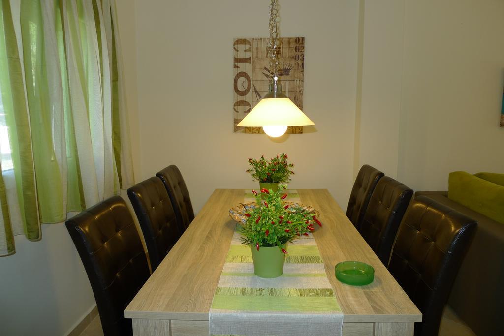 Excellent Villa Vurvurú Kültér fotó