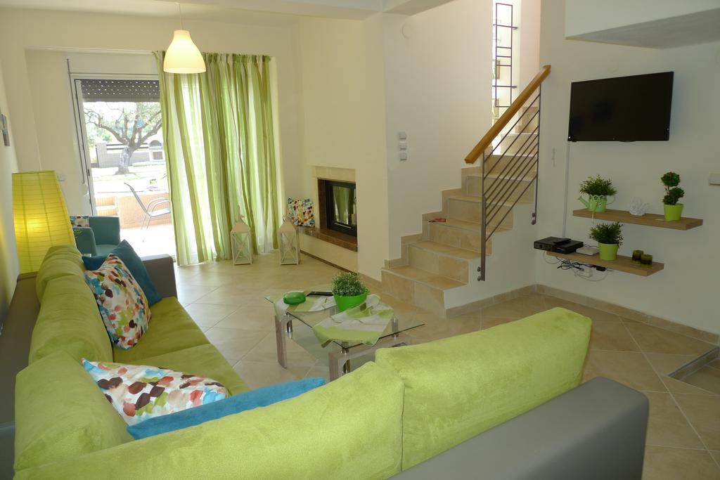 Excellent Villa Vurvurú Kültér fotó