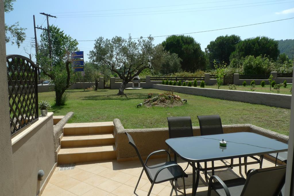 Excellent Villa Vurvurú Kültér fotó