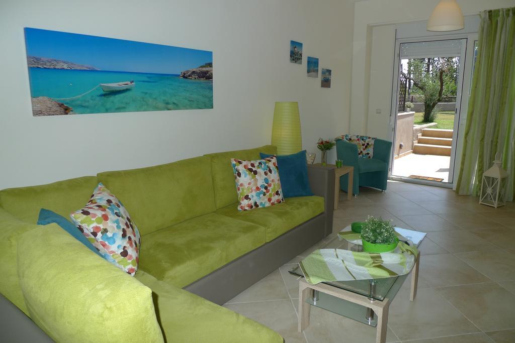 Excellent Villa Vurvurú Kültér fotó