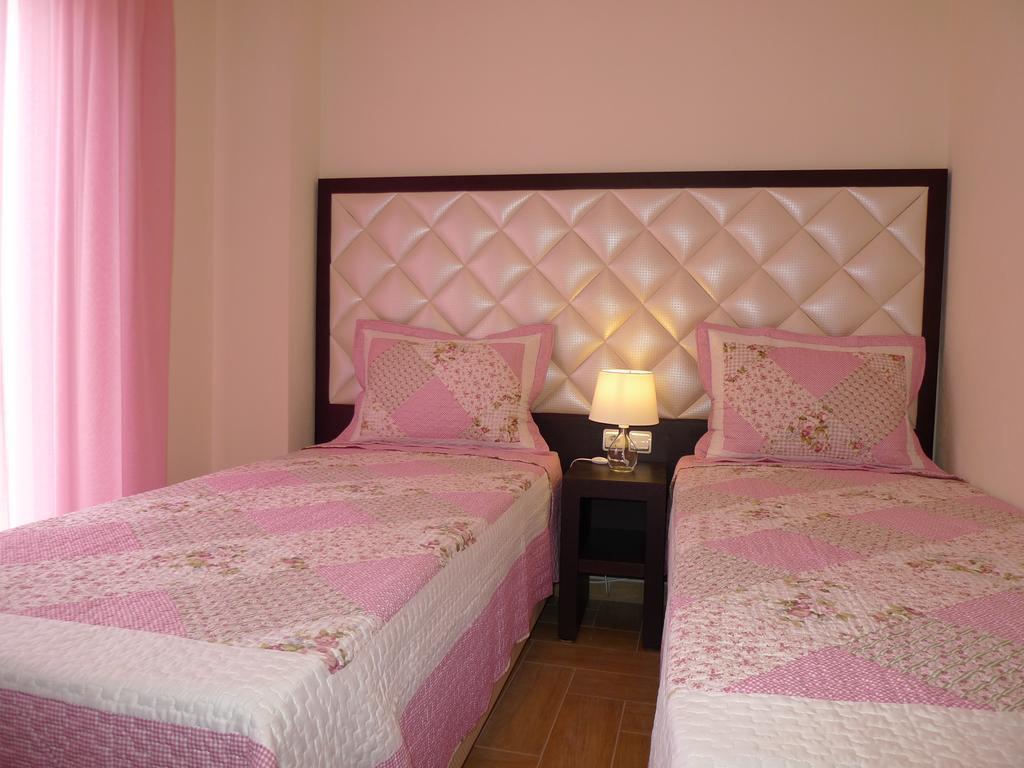Excellent Villa Vurvurú Kültér fotó